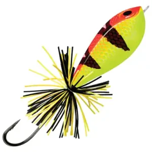 Wobbler Rapala BX Skitter Frog - farbe HSN