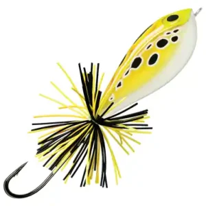 Wobbler Rapala BX Skitter Frog - farbe LFL