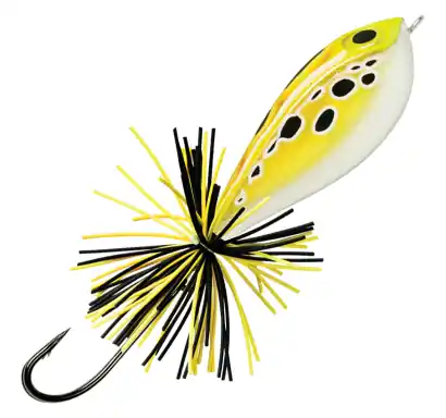 Wobbler Rapala BX Skitter Frog - farbe LFL