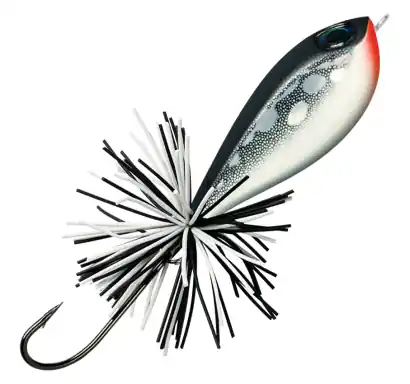 Wobbler Rapala BX Skitter Frog - farbe MCH