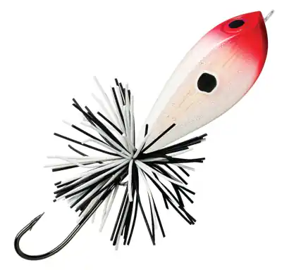 Wobbler Rapala BX Skitter Frog - farbe RH