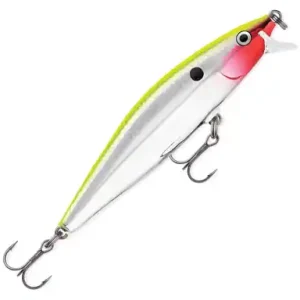 Wobbler Rapala Flat Rap - farbe CLN