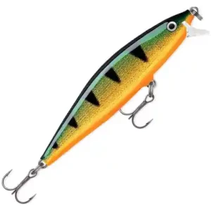 Wobbler Rapala Flat Rap - farbe P