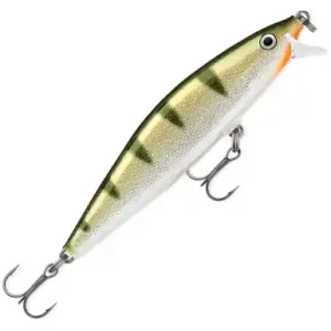 Wobbler Rapala Flat Rap - farbe YP
