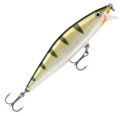 Wobbler Rapala Flat Rap - farbe YP