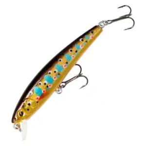 Wobbler Mikado Needle - farbe BT