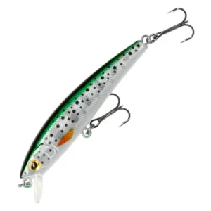 Wobbler Mikado Needle - farbe RT