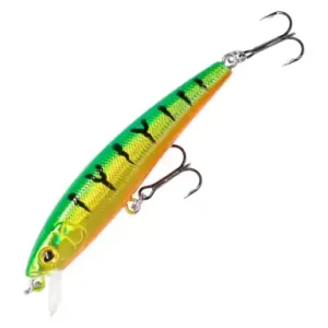 Wobbler Mikado Needle - farbe FT