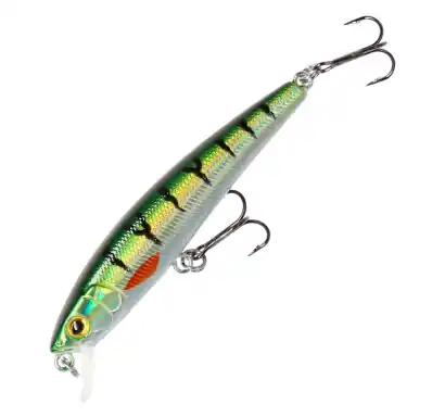 Wobbler Mikado Needle - farbe NP