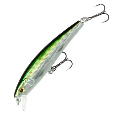 Wobbler Mikado Needle - farbe OB