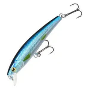 Wobbler Mikado Needle - farbe BB