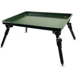 Tischlein York - aluminium 67595