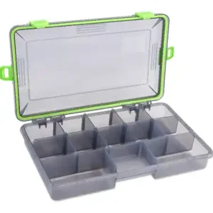 Box York 57817