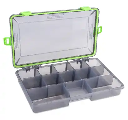 Box York 57817