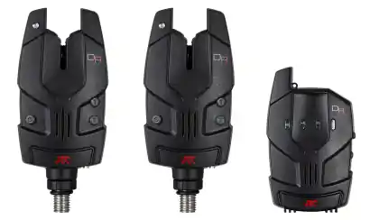 Set Bissanzeiger JRC Radar DR 2 + 1