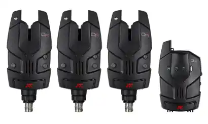 Set Bissanzeiger JRC Radar DR 3 + 1