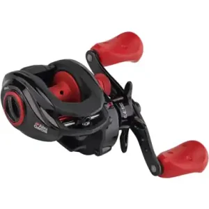 Multiplikator Abu Garcia Max X Low Profile Reel