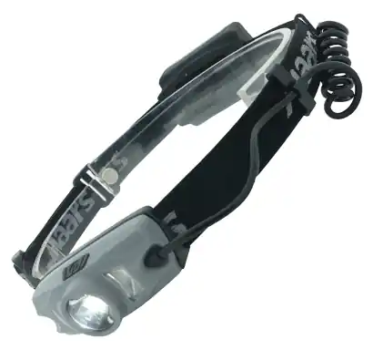 Kopflampe MAARS MH 301