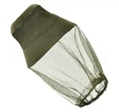 Hat mit Moskitonetzen York - 59804