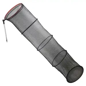 Setzkescher York Red Ring 250 cm