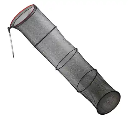 Setzkescher York Red Ring 300 cm