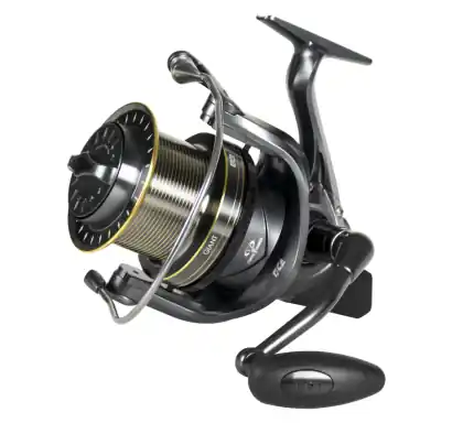 Angelrolle Tica Giant G8000