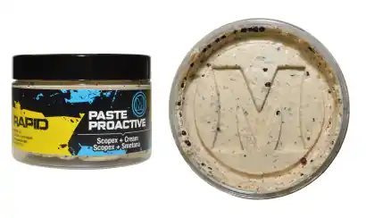 Paste Mivardi Rapid Pro Active - Scopex / Sahne