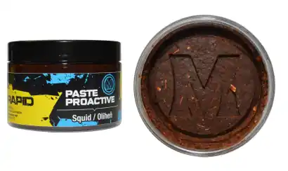 Paste Mivardi Rapid Pro Active - Tintenfisch