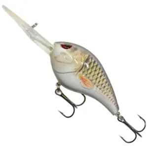 Wobbler York C.A.T.CHER - farbe Chub 68141