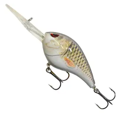 Wobbler York C.A.T.CHER - farbe Chub 68141