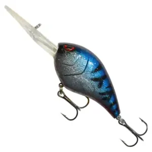 Wobbler York C.A.T.CHER - farbe Blue Ghost 68127