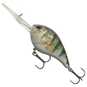 Wobbler York C.A.T.CHER - farbe Dirty Perch 68158