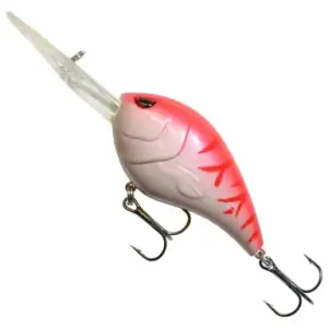 Wobbler York C.A.T.CHER - farbe Red Joker 68165