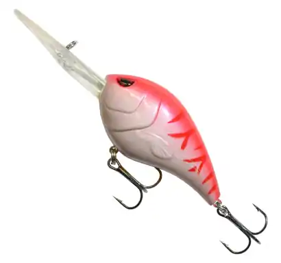 Wobbler York C.A.T.CHER - farbe Red Joker 68165