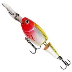 Wobbler York Ruby - farbe Clown 68011
