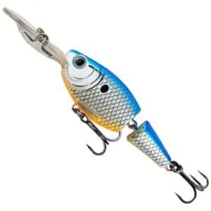 Wobbler York Ruby - farbe Blue Roach 68042