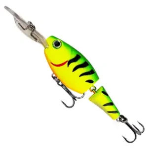 Wobbler York Ruby - farbe Fire Tiger 68059