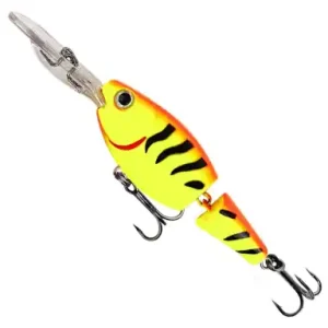 Wobbler York Ruby - farbe Hot Tiger 68066