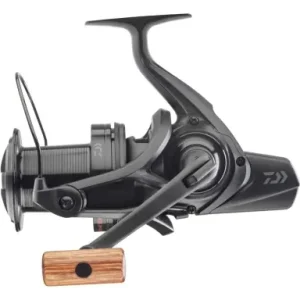 Angelrolle Daiwa 21 Emblem 45 SCW QD SD