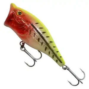 Wobbler York Denver - farbe Ladybug 68677