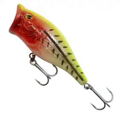 Wobbler York Denver - farbe Ladybug 68677