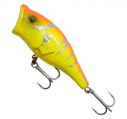 Wobbler York Denver - farbe Orange Tiger 68684