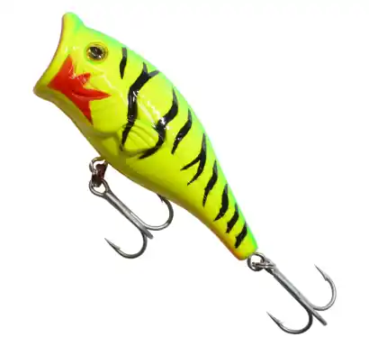 Wobbler York Denver - farbe Fire Tiger 68707