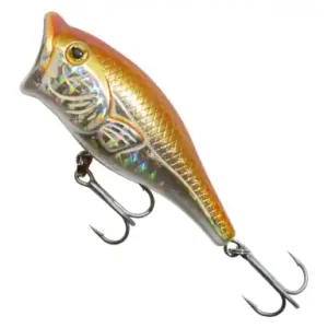 Wobbler York Denver - farbe Goldfish 68691