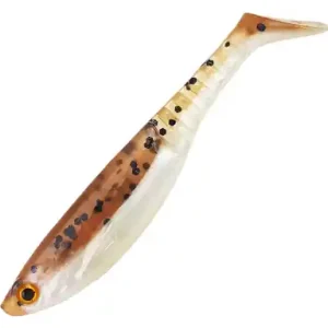 Gummifische York Maniac Ribbed - farbe Cappuccino - 69056
