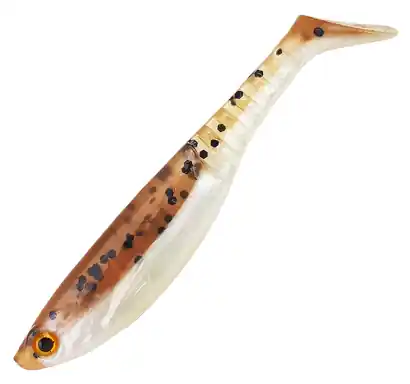 Gummifische York Maniac Ribbed - farbe Cappuccino - 69056