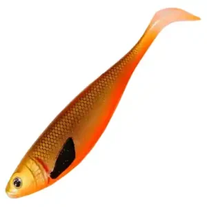 Gummifische York Maniac Slim - farbe Goldfish - 69223