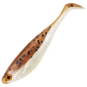 Gummifische York Maniac Slim - farbe Cappuccino - 69070