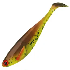 Gummifische York Maniac Slim - farbe Mint Chocolate - 69230