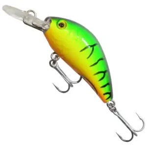 Wobbler York Houston - farbe Fire Tiger 68547